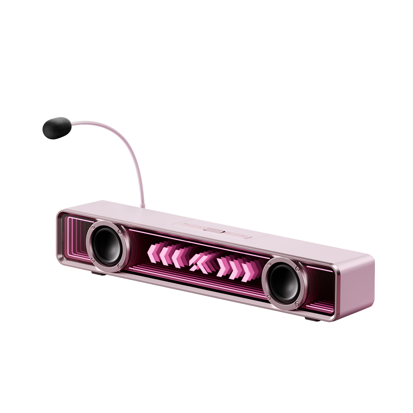 MCHOSE K20 Pro Gaming Soundbar