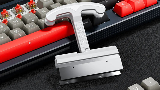 KEMOVE P11 Keycaps Puller