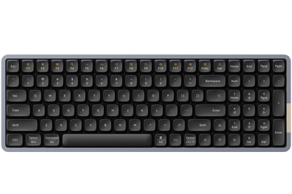 Lofree Flow Low-profile mechanical keyboard