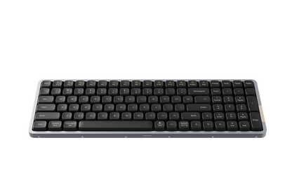 Lofree Flow Low-profile mechanical keyboard