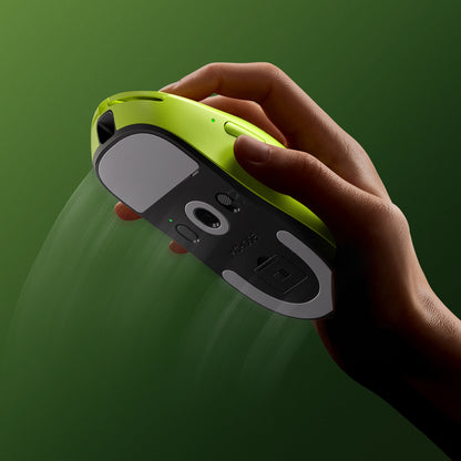 MCHOSE A7 V2 Ultra Lightweight Wireless Gaming Mouse