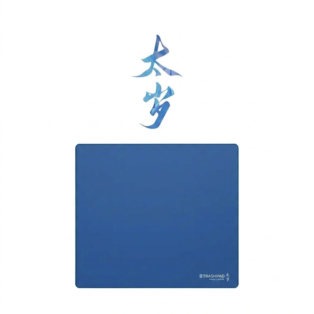 Trashpad Taisui Gaming Mouse Pad