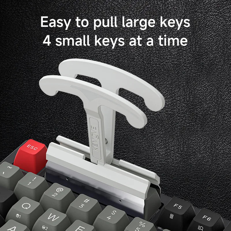 KEMOVE P11 Keycaps Puller