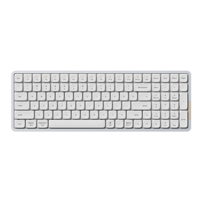 Lofree Flow Low-profile mechanical keyboard