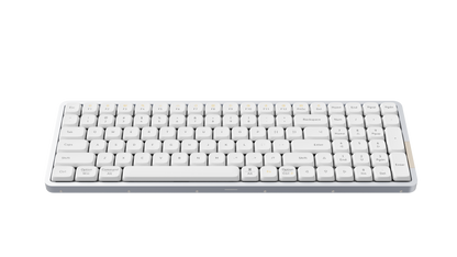 Lofree Flow Low-profile mechanical keyboard