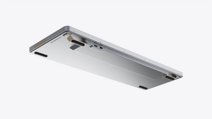 Lofree Flow Low-profile mechanical keyboard