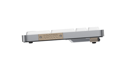 Lofree Flow Low-profile mechanical keyboard
