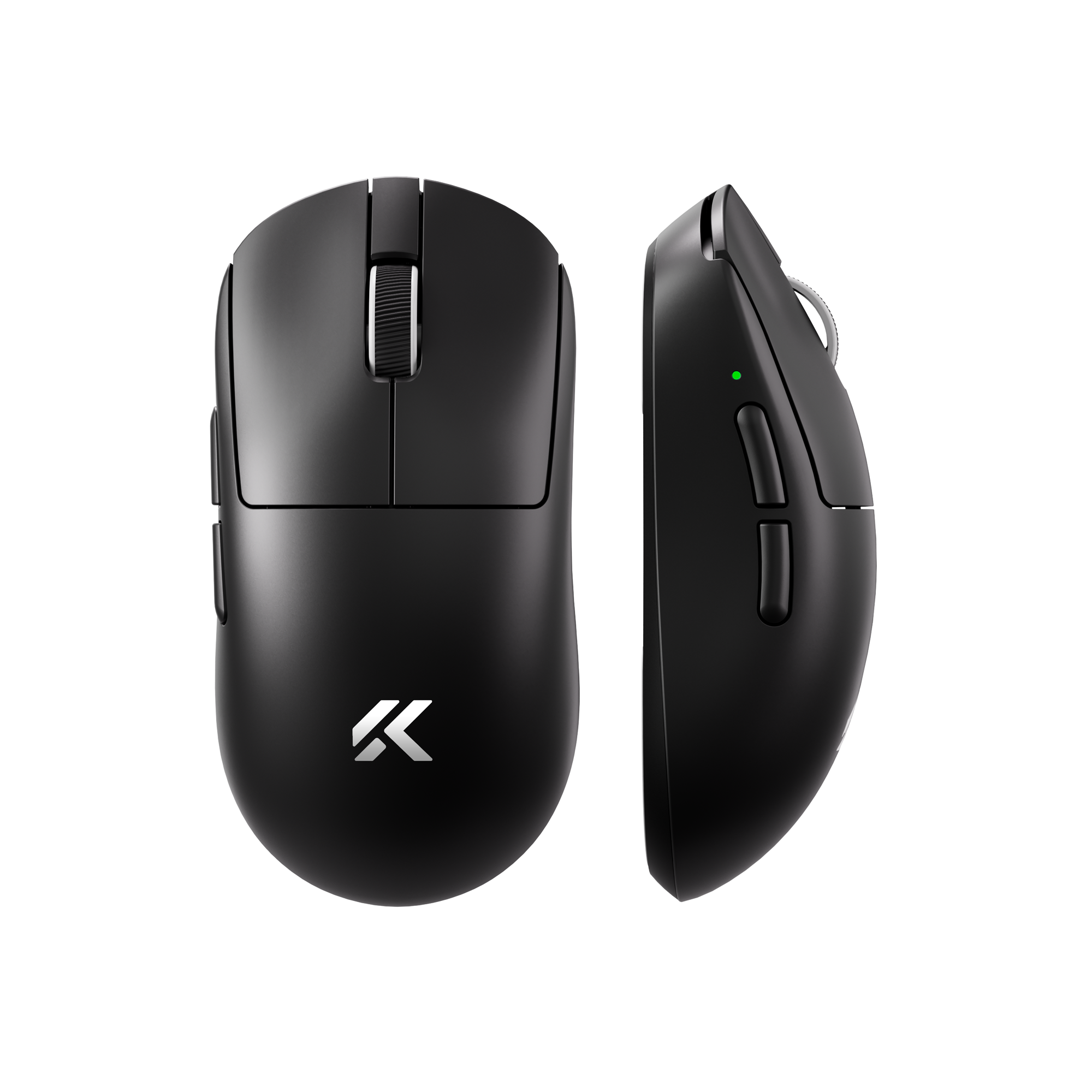 MCHOSE A7 V2 Ultra Lightweight Wireless Gaming Mouse