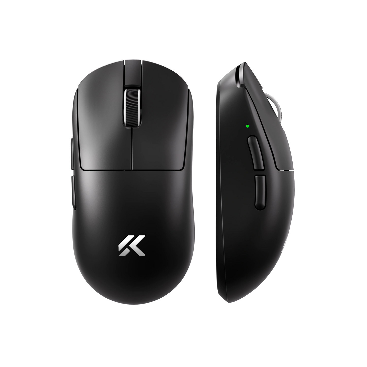 MCHOSE A7 V2 Ultra Lightweight Wireless Gaming Mouse