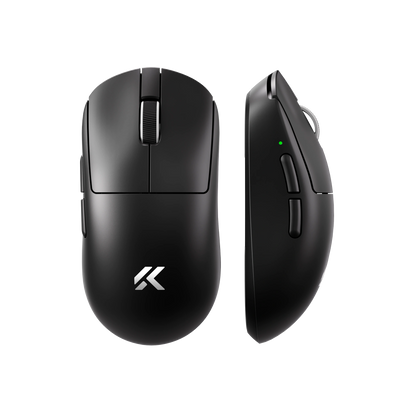 MCHOSE A7 V2 Ultra Lightweight Wireless Gaming Mouse