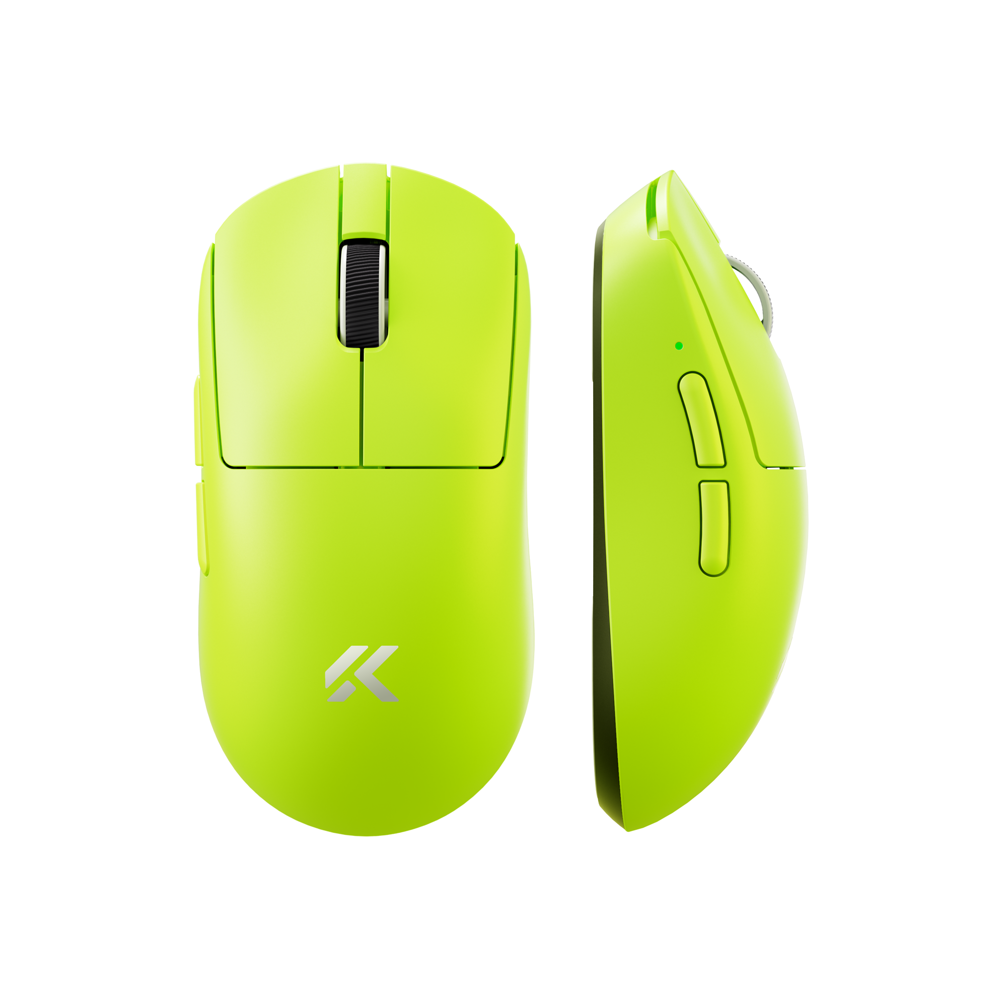 MCHOSE A7 V2 Ultra Lightweight Wireless Gaming Mouse