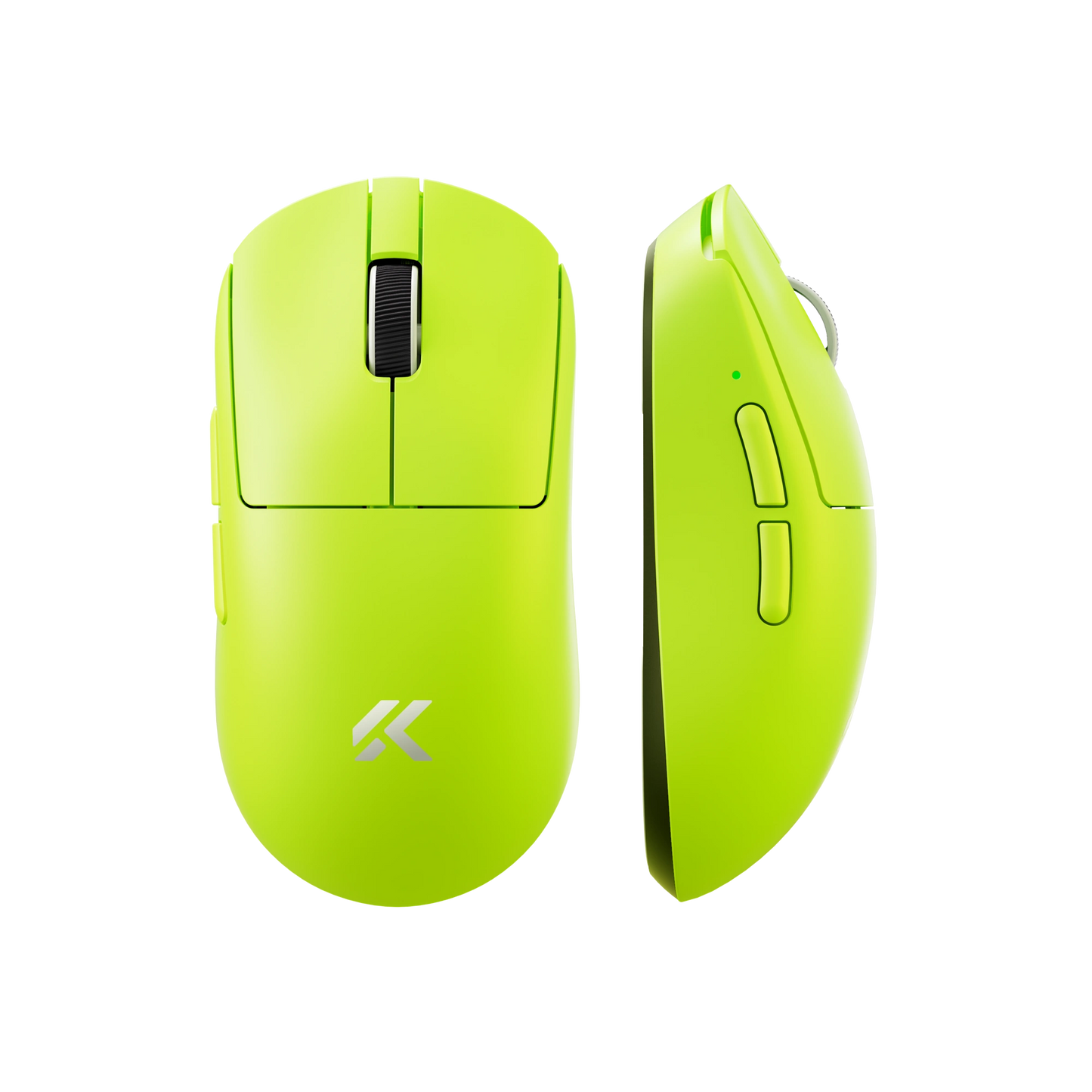 MCHOSE A7 V2 Ultra Lightweight Wireless Gaming Mouse
