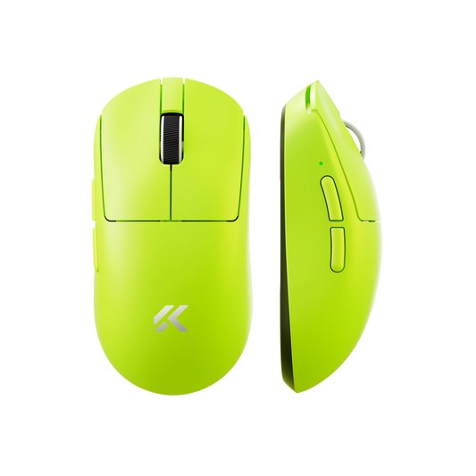 MCHOSE A7 V2 Ultra Lightweight Wireless Gaming Mouse