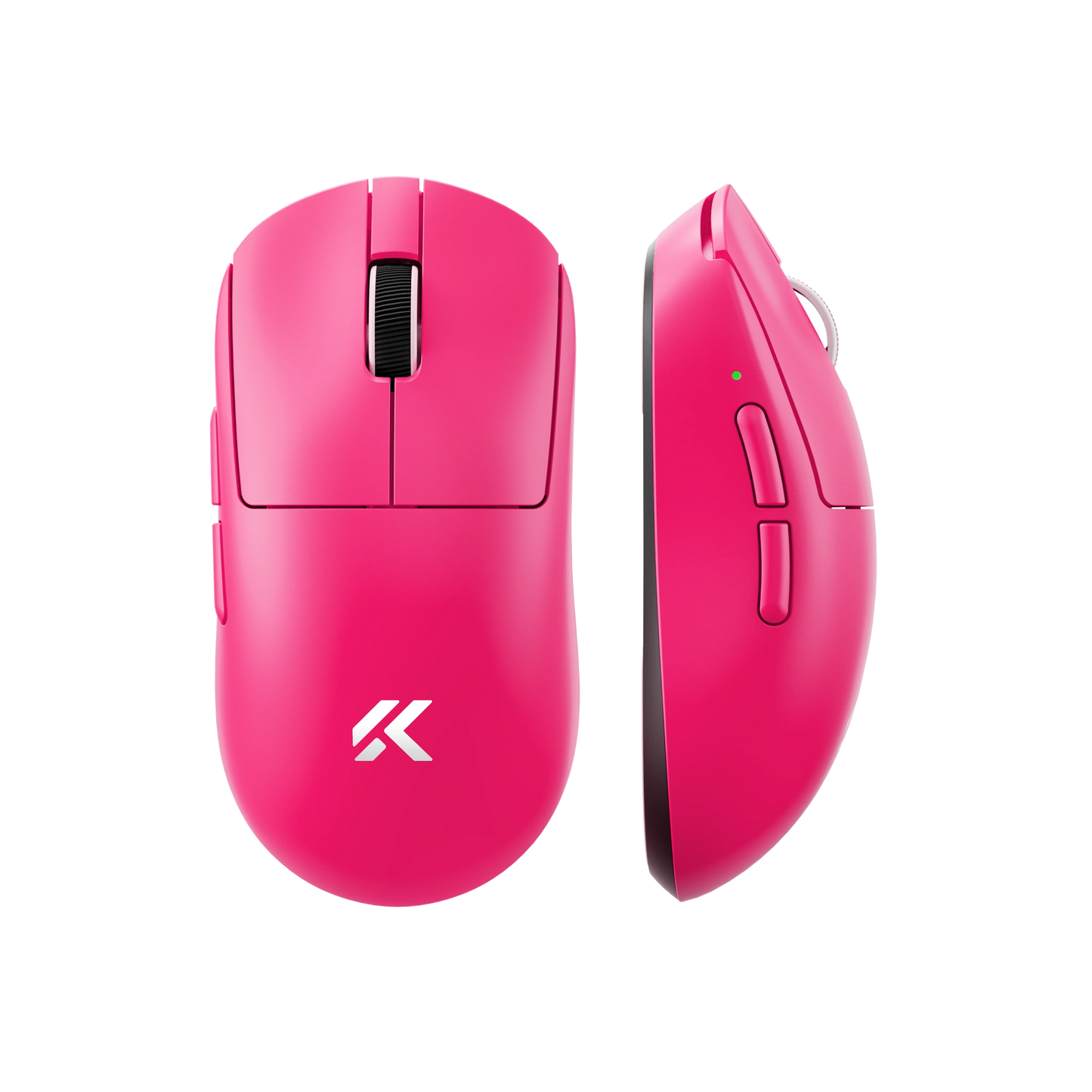 MCHOSE A7 V2 Ultra Lightweight Wireless Gaming Mouse
