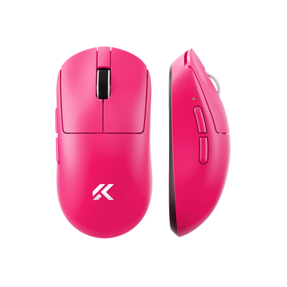MCHOSE A7 V2 Ultra Lightweight Wireless Gaming Mouse