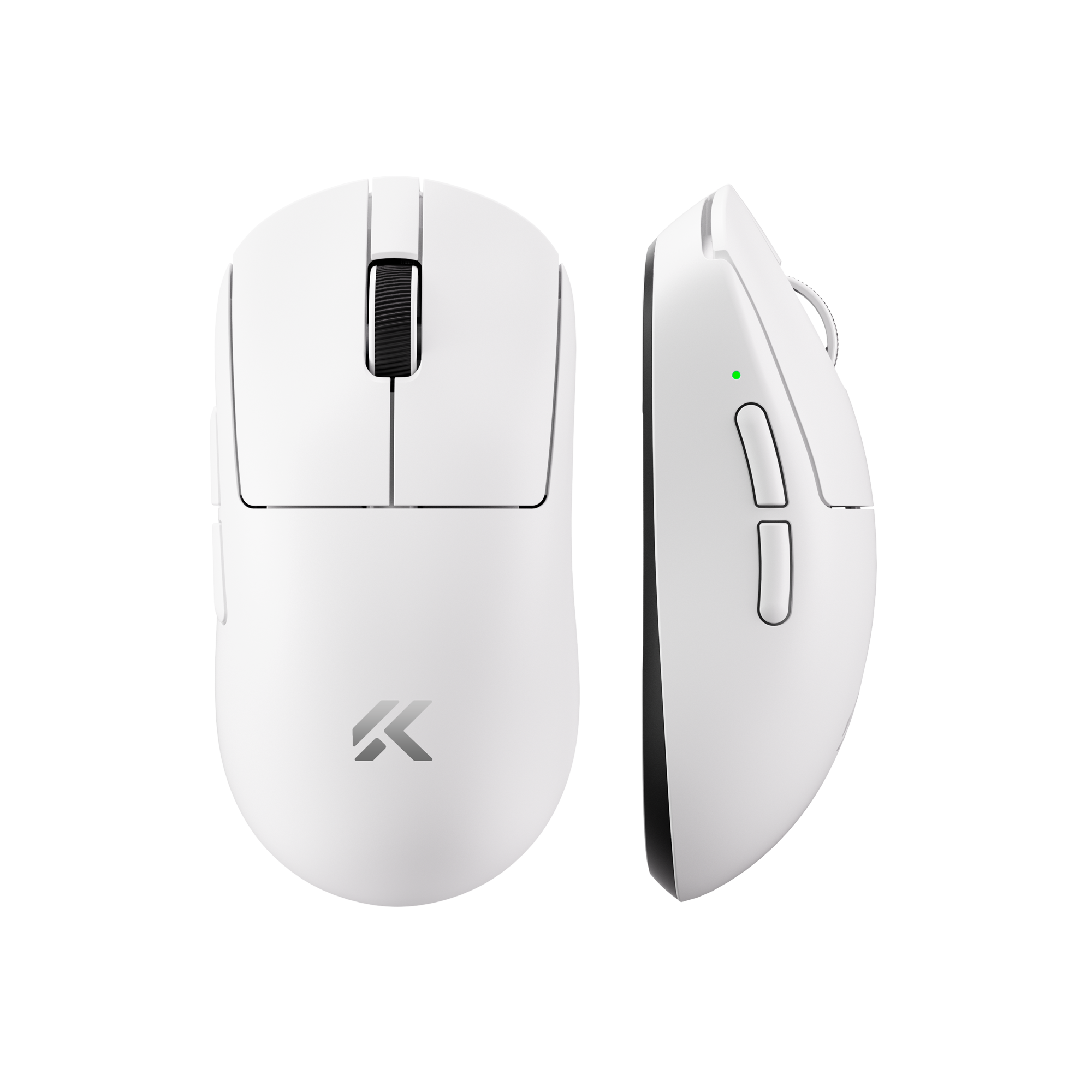 MCHOSE A7 V2 Ultra Lightweight Wireless Gaming Mouse