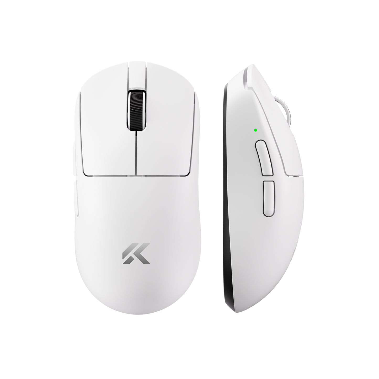 MCHOSE A7 V2 Ultra Lightweight Wireless Gaming Mouse