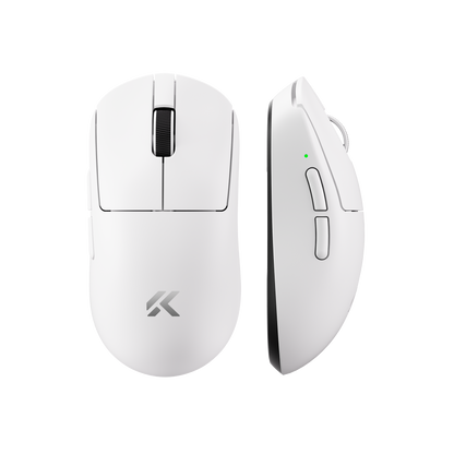 MCHOSE A7 V2 Ultra Lightweight Wireless Gaming Mouse