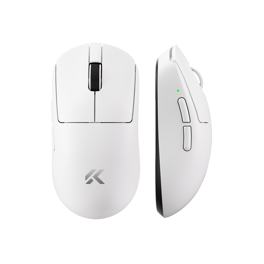 MCHOSE A7 V2 Ultra Lightweight Wireless Gaming Mouse