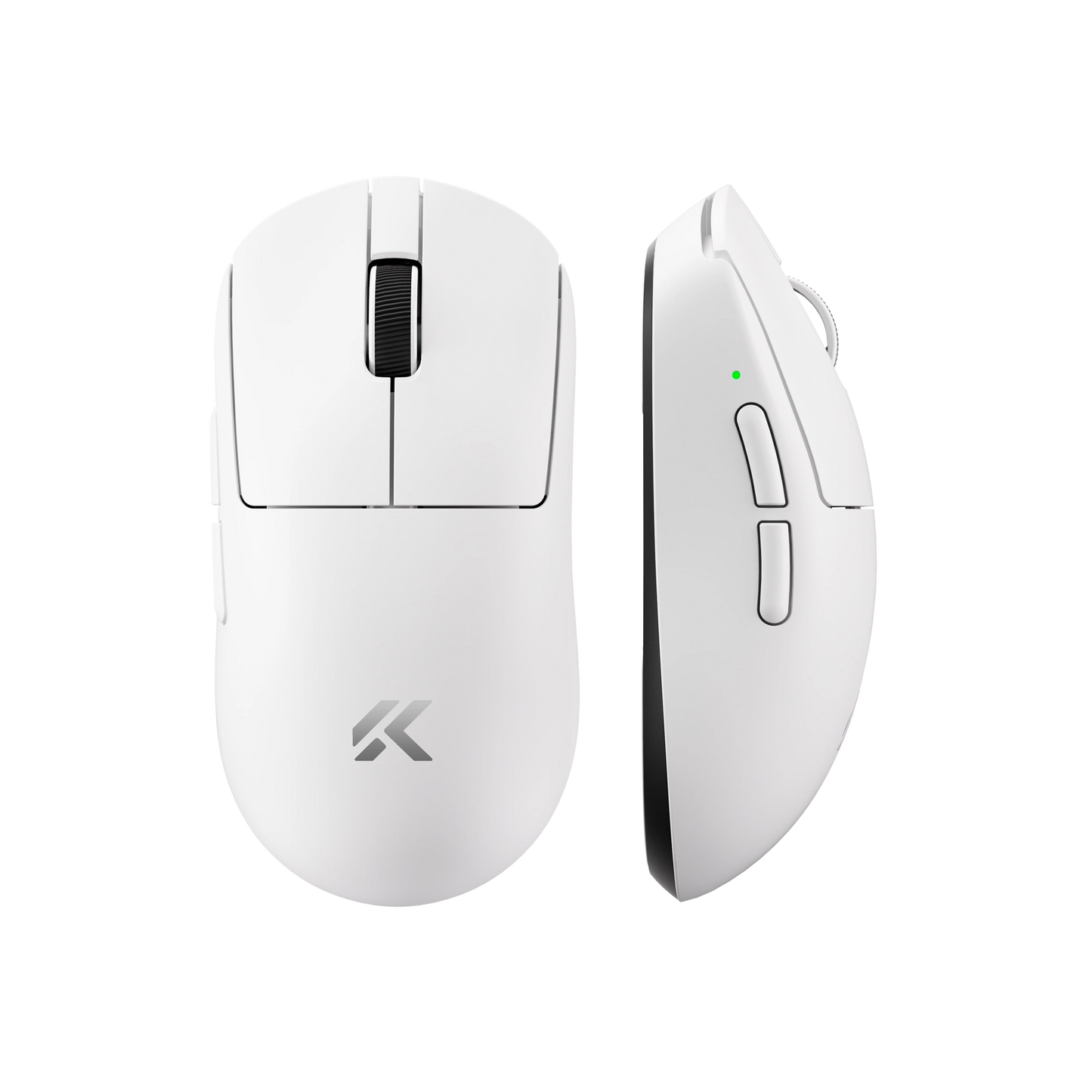 MCHOSE A7 V2 Ultra Lightweight Wireless Gaming Mouse