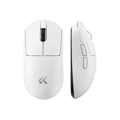 MCHOSE A7 V2 Ultra Lightweight Wireless Gaming Mouse
