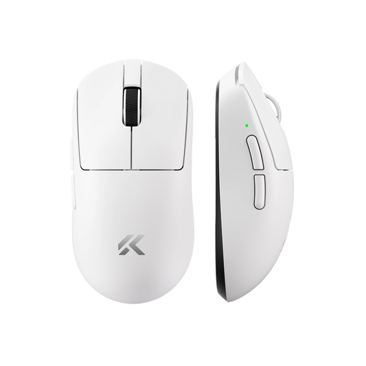MCHOSE A7 V2 Ultra Lightweight Wireless Gaming Mouse