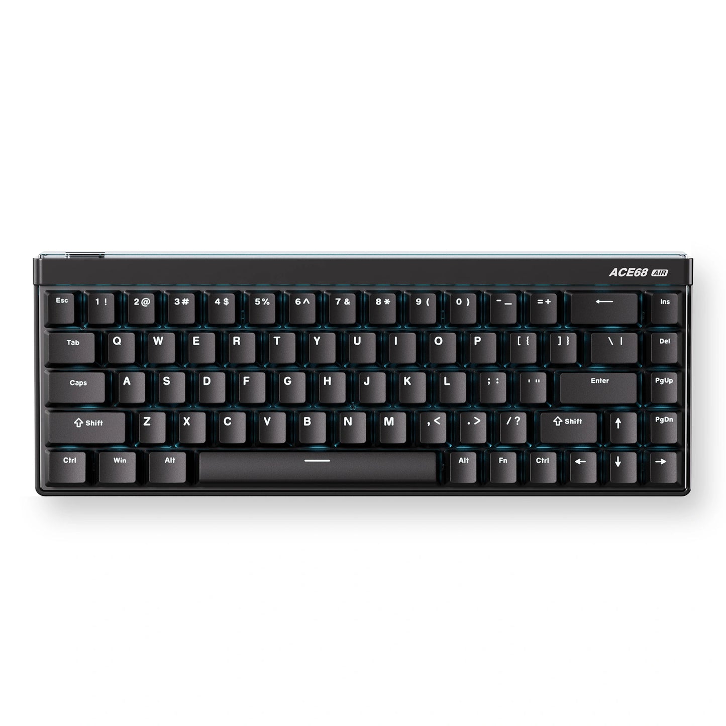 MCHOSE Ace 68 Air Hall Effect Keyboard