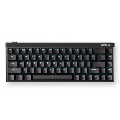 MCHOSE Ace 68 Air Hall Effect Keyboard