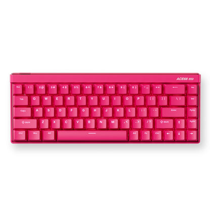 MCHOSE Ace 68 Air Hall Effect Keyboard
