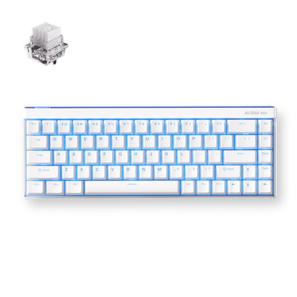 MCHOSE Ace 68 Air Hall Effect Keyboard