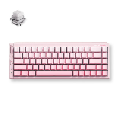 MCHOSE Ace 68 Turbo Hall Effect Keyboard
