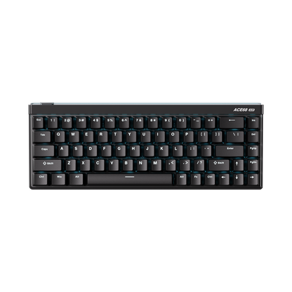 MCHOSE Ace 68 Air Hall Effect Keyboard