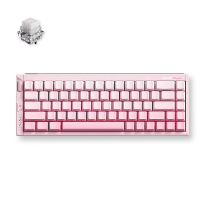 MCHOSE Ace 68 Turbo Hall Effect Keyboard