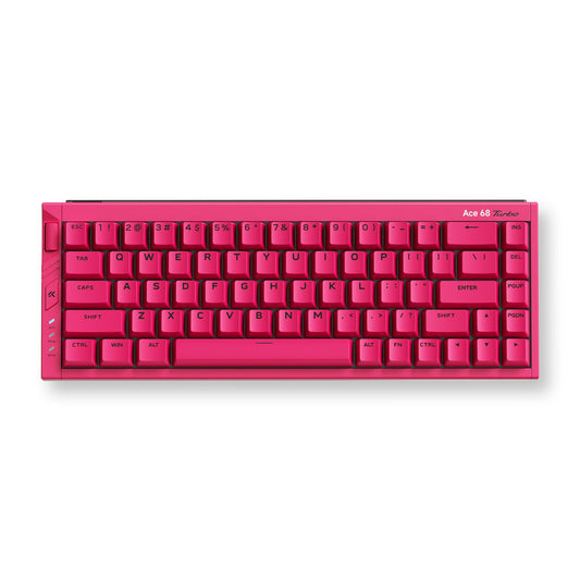 MCHOSE Ace 68 Turbo Hall Effect Keyboard