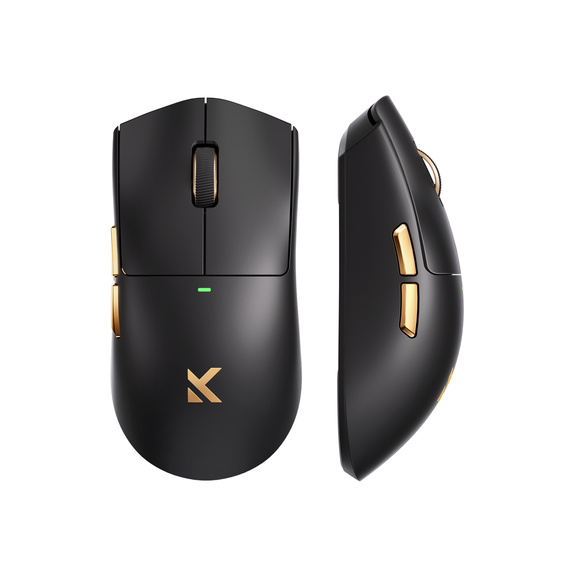 MCHOSE K7 Ultra Wireless Gaming Mouse