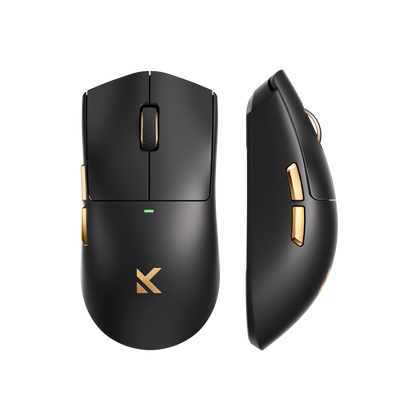 MCHOSE K7 Ultra Wireless Gaming Mouse
