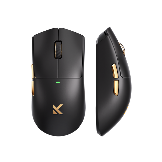 MCHOSE K7 Ultra Wireless Gaming Mouse