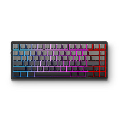 MCHOSE G75 Pro Tri-mode Gaming Mechanical Keyboard