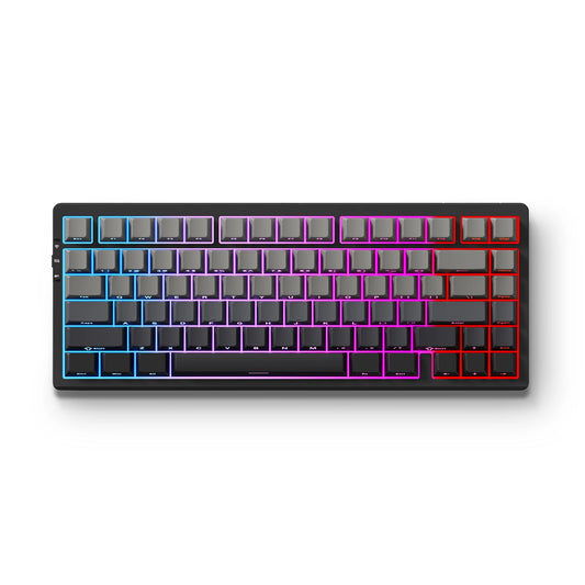 MCHOSE G75 Pro Tri-mode Gaming Mechanical Keyboard