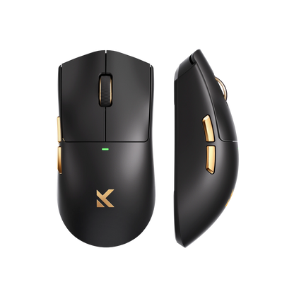 MCHOSE K7 Ultra Wireless Gaming Mouse
