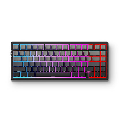 MCHOSE G75 Pro Tri-mode Gaming Mechanical Keyboard