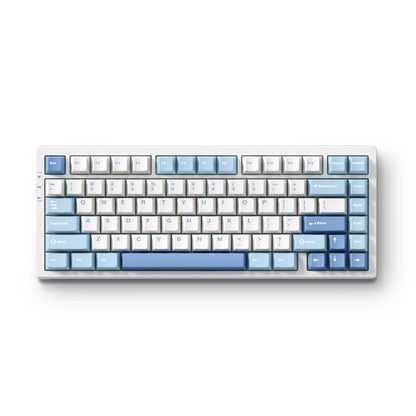 MCHOSE G75 Pro Tri-mode Gaming Mechanical Keyboard