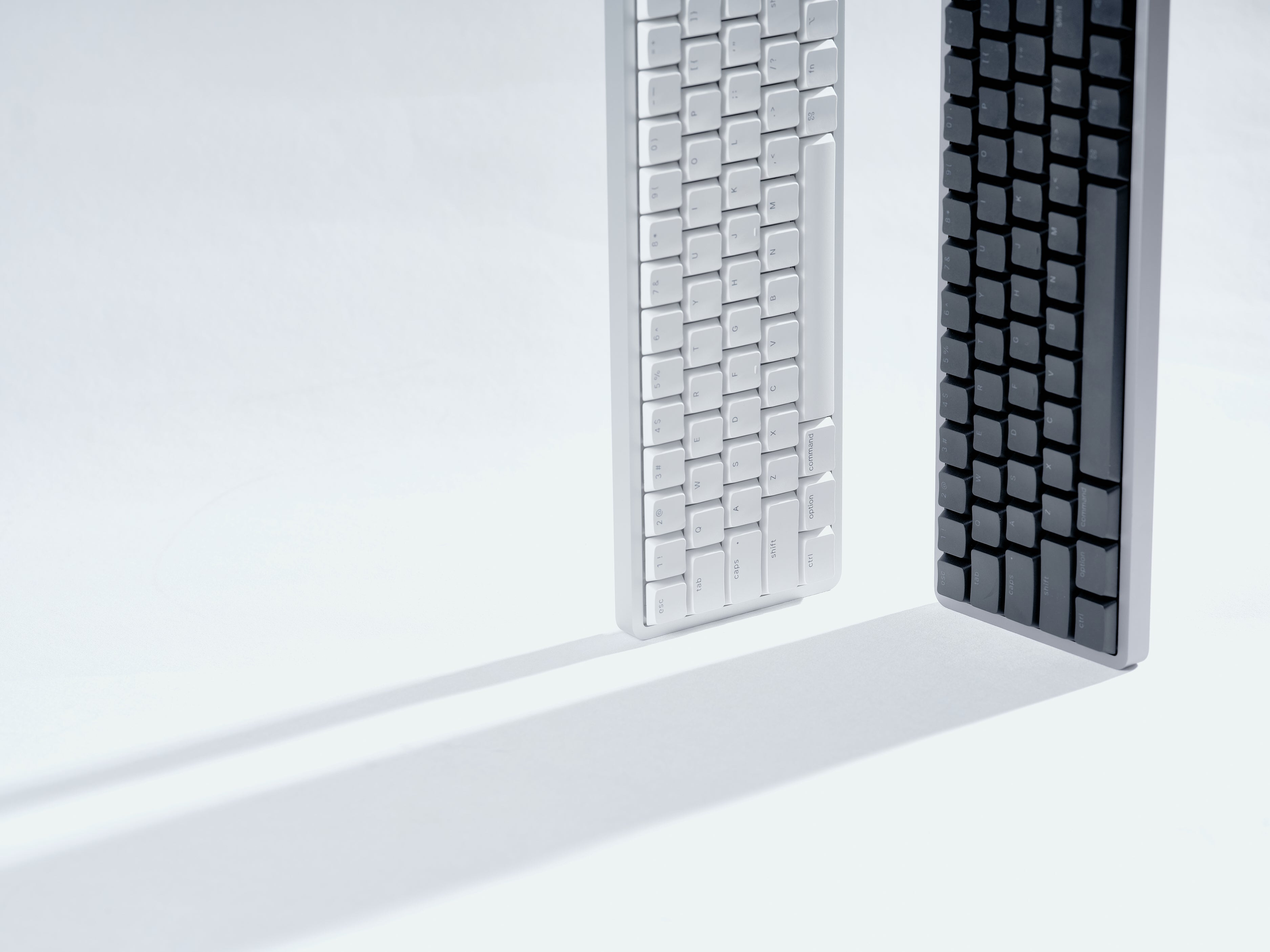 Lofree Flow 2 Low-Profile Mechanical Keyboard