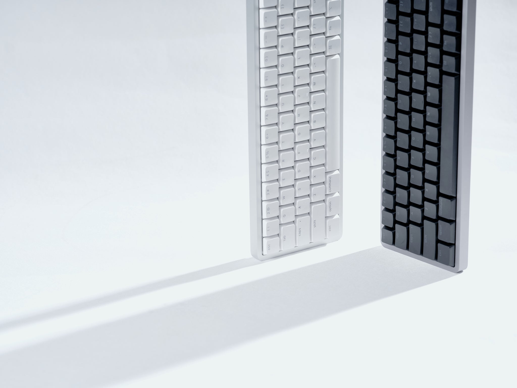 Lofree Flow 2 Low-Profile Mechanical Keyboard
