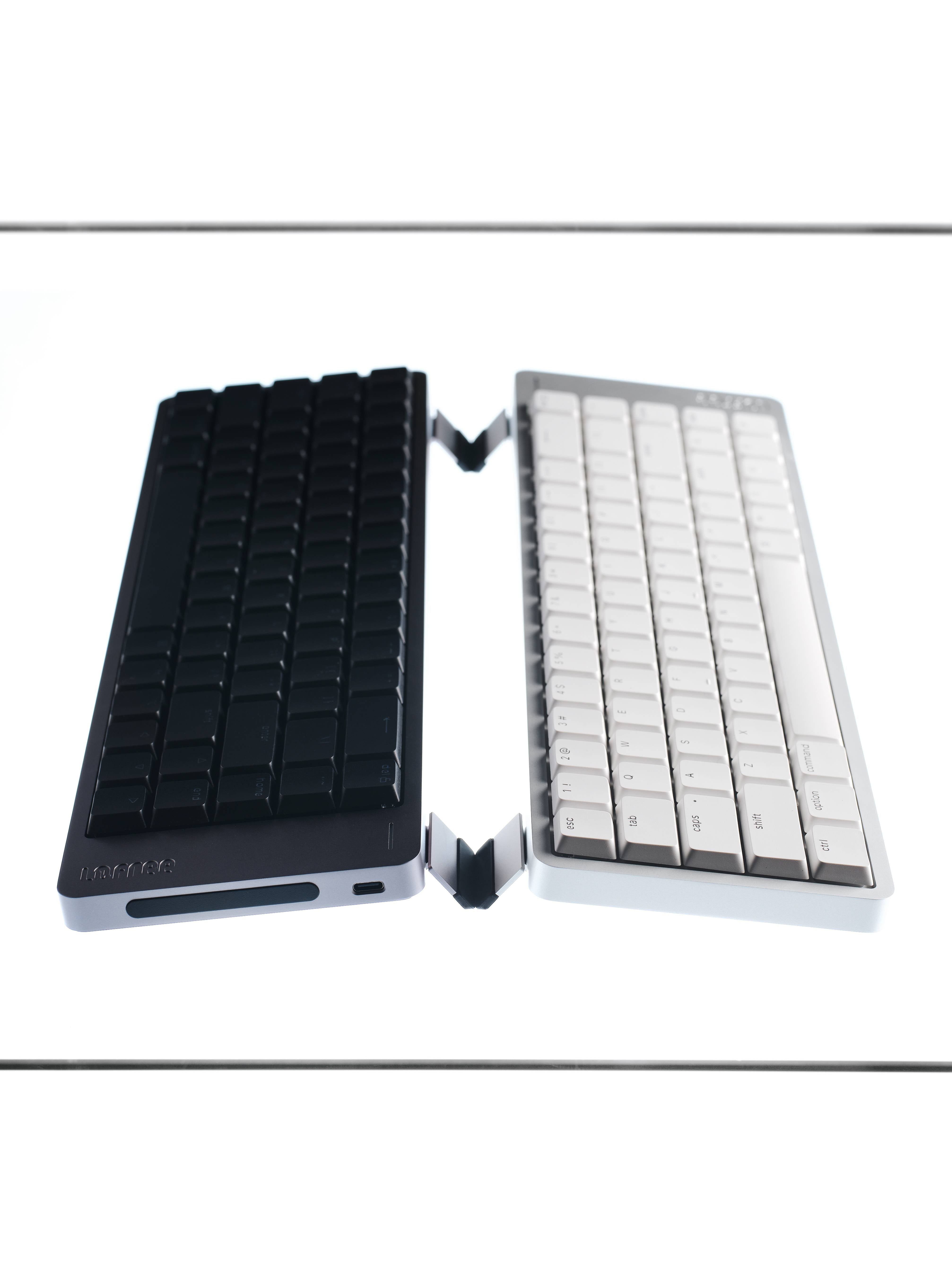 Lofree Flow 2 Low-Profile Mechanical Keyboard