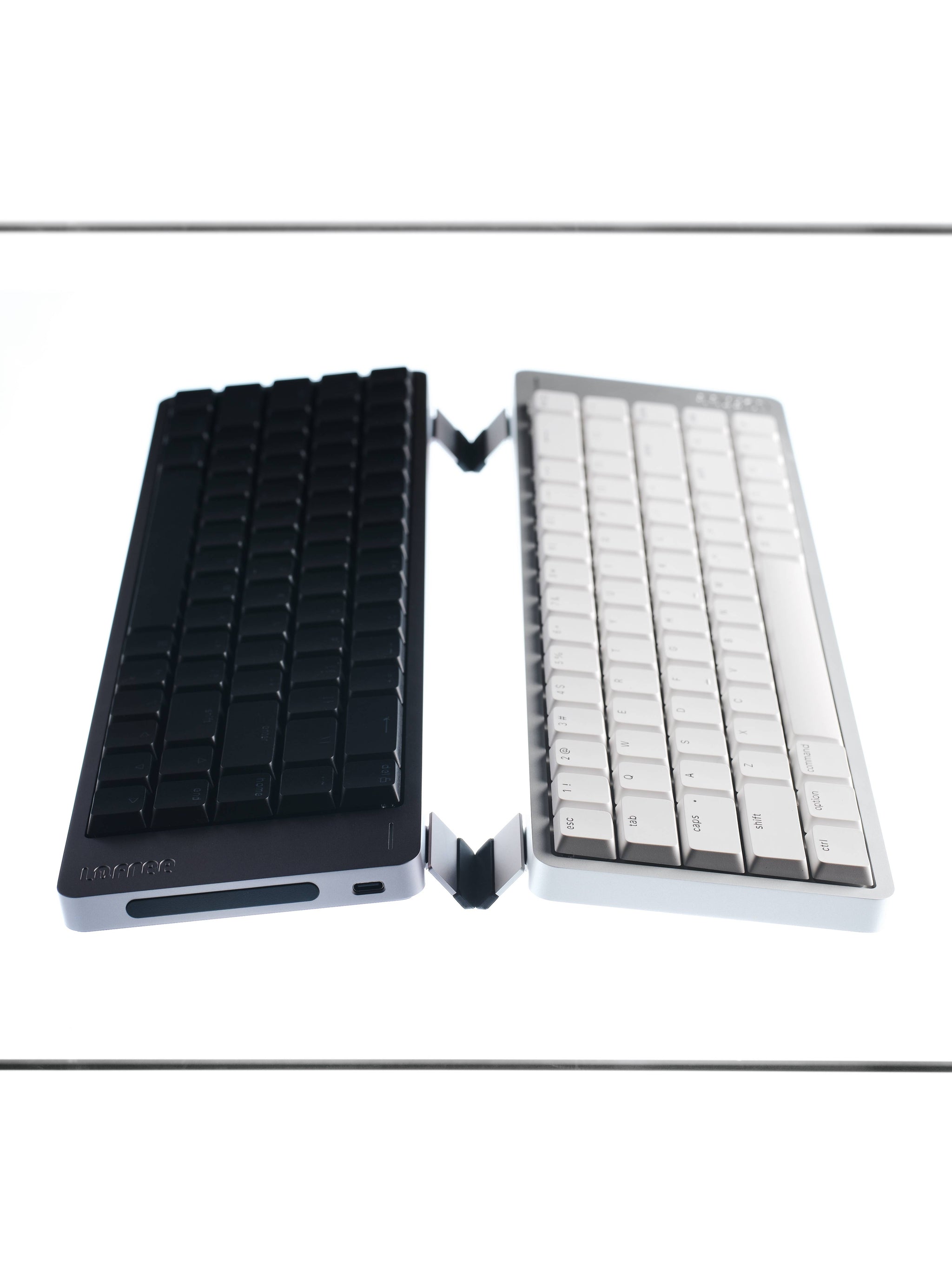 Lofree Flow 2 Low-Profile Mechanical Keyboard