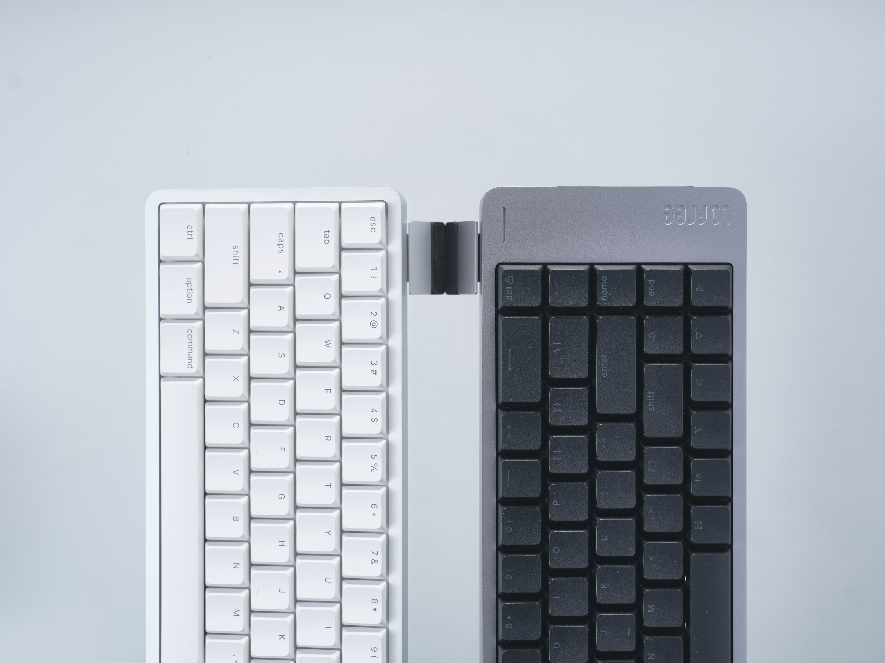 Lofree Flow 2 Low-Profile Mechanical Keyboard