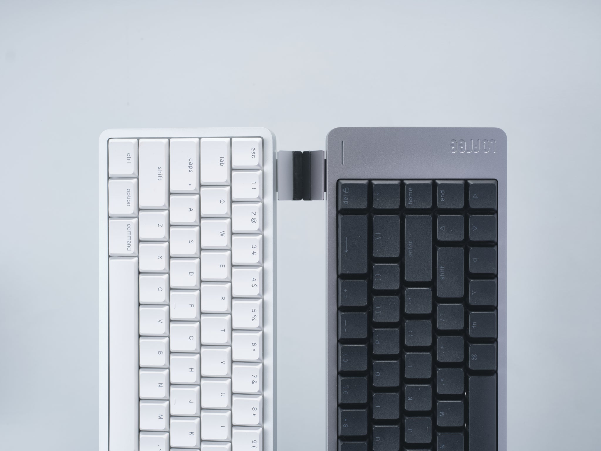 Lofree Flow 2 Low-Profile Mechanical Keyboard
