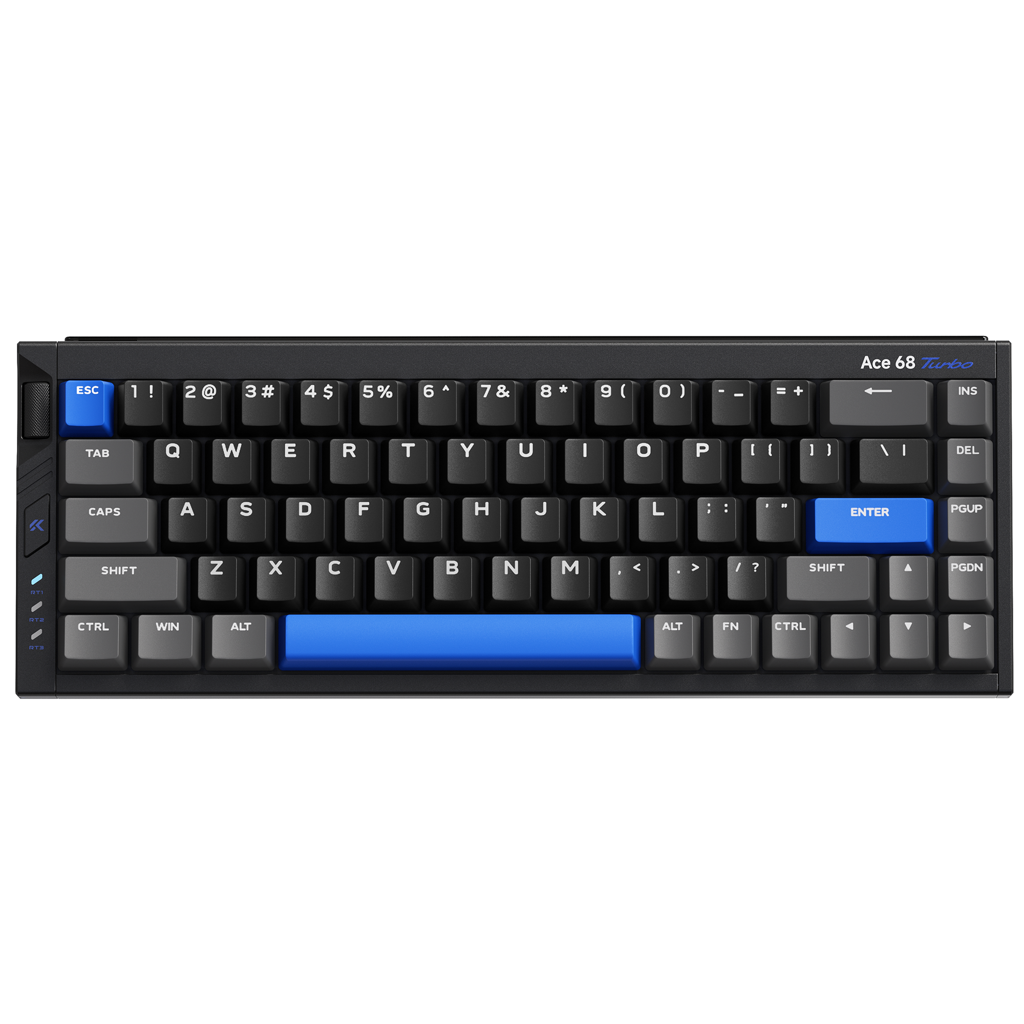 MCHOSE Ace 68 Turbo Hall Effect Keyboard