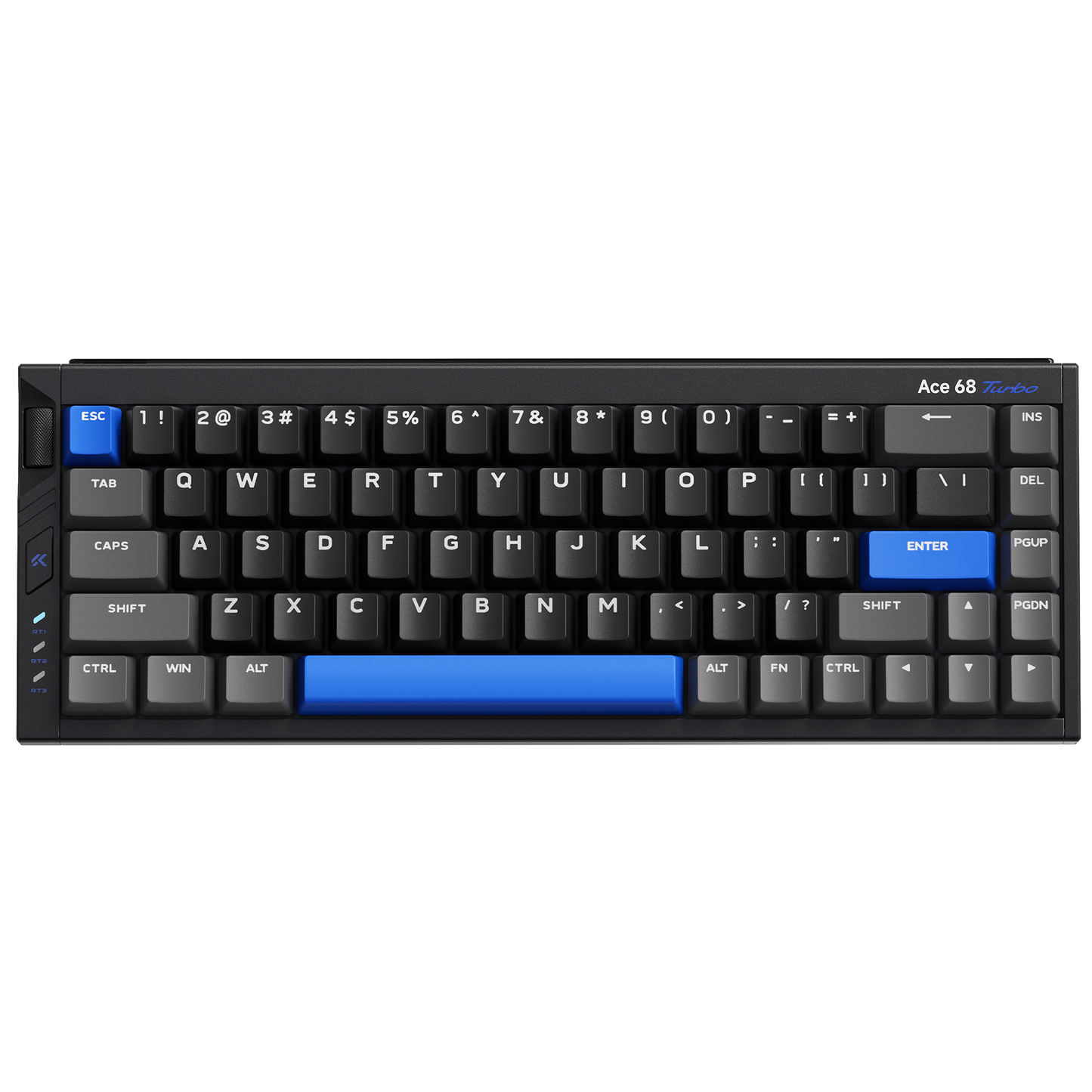MCHOSE Ace 68 Turbo Hall Effect Keyboard